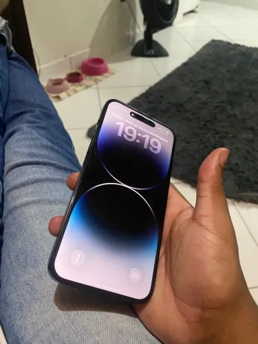 iPhone 14 Pro Max 