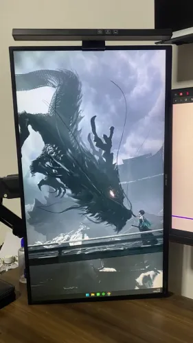 Monitor Gamer ASUS VG278QR 27 165Hz 0,5ms Full HD