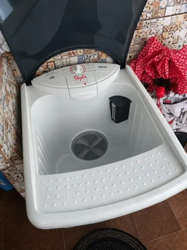 Tanquinho 220 valor R$200 reais para sair rapidinho não entrego
