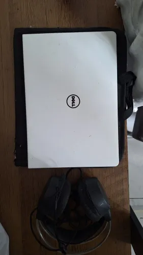 Notebook Dell Usado.