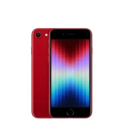 IPhone SE 3° Geração (Novo Lacrado)