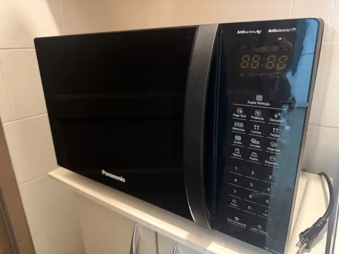 Microondas 34l