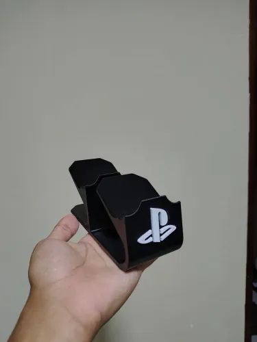 Suporte para controle de ps4