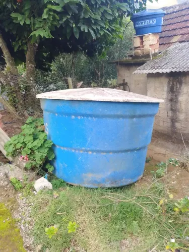 Caixa d'água