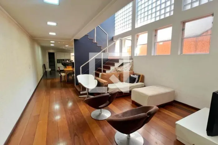 Casa à Venda - Jabaquara, 3 Quartos, 298 m2
