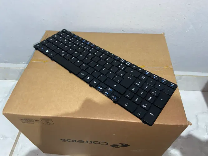 TECLADO ACER ASPIRE 5742Z