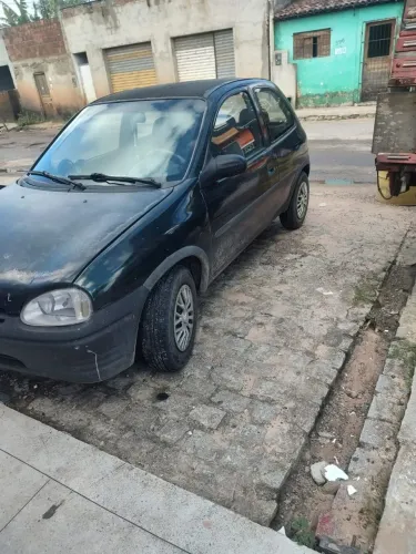 Chevrolet Corsa Wind 1.0 MPFI / EFI 2P (álcool) 1997
