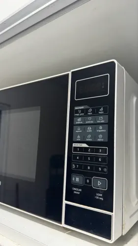 Microondas