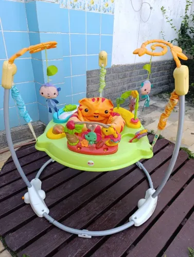 Pula pula infantil