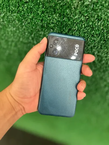 POCO M5 128GB