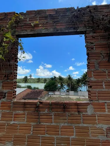 *Vendo terreno em povoado chamado lagoinha próximo ao Jequiá da praia Alagoas *