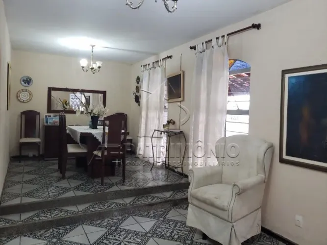 CASA COM 3 QUARTOS SENDO 1 SUITE NOVA IPANEMA