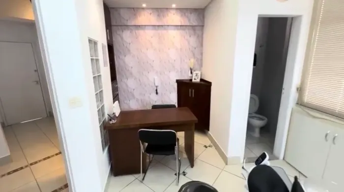 Consultório Odontológico