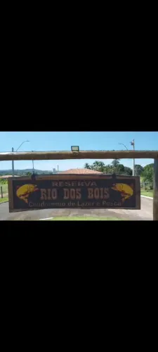 VENDE-SE O ÁGIO DE CHÁCARA - CONDOMÍNIO RIO DOS BOIS
