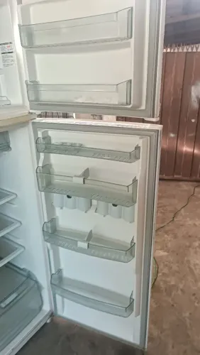 Geladeira Brastemp Frost Free 410 lt