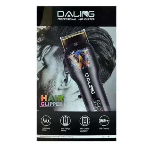 Lacrada Máquina de corte DALING DL-1230