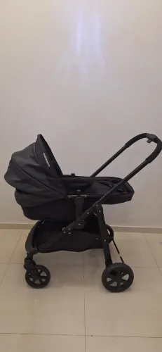 Carrinho bebê Galzerano
