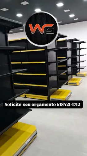 Gondolas fit amapa