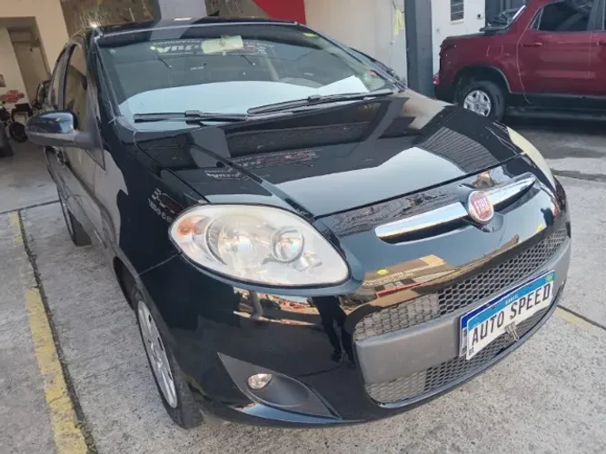 Fiat Palio Attractive 1.0 EVO Fire Flex 8V 5P 2014