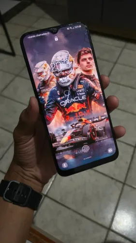 Samsung Galaxy a30s
