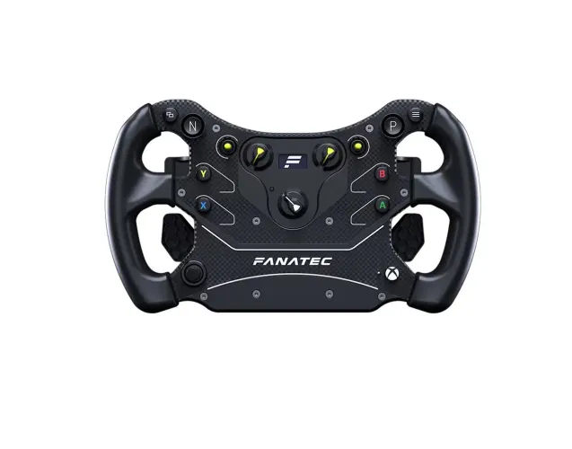 Volante Corsair FANATEC Sim Racing CSL GT3