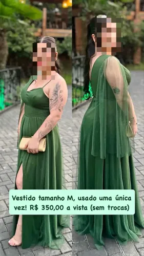 Vestido 