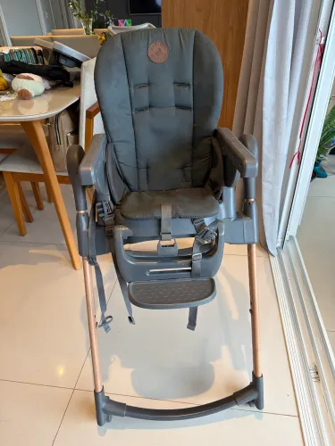 Cadeira Máxi Cosi
