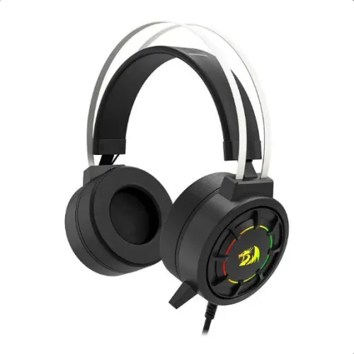 HEADSET GAMER REDRAGON GRENDEL RGB