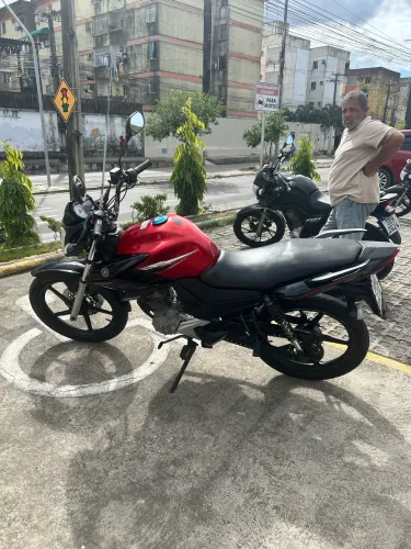 FAZER 150