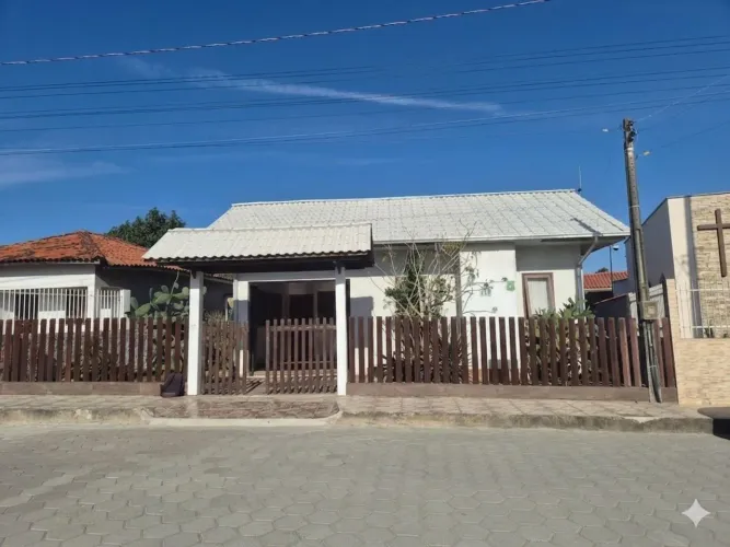 Casa Financiavel
