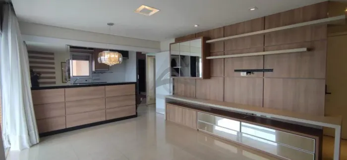 Apartamento à venda e para alugar em Campinas, Taquaral, com 3 suítes, com 119 m², Horizon