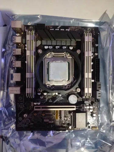 Vendo kit x79