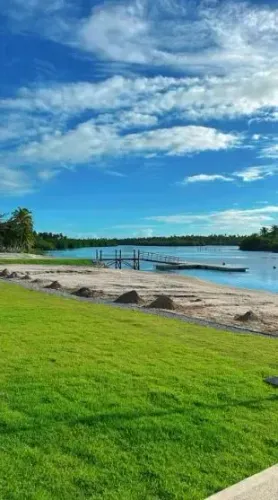 Oportunidade única repasse - nascente -175 mil - abaixo tabela - parcela 75x - Cond. Isla