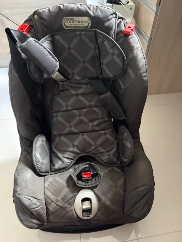 Cadeira para carro