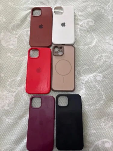 Case iPhone 13