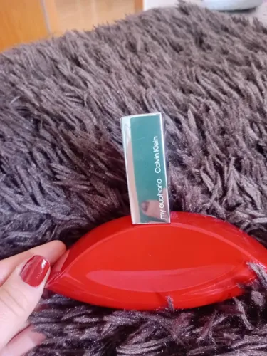 Perfume my euphoria Calvin Klein