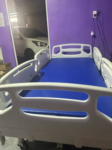 Cama hospitalar