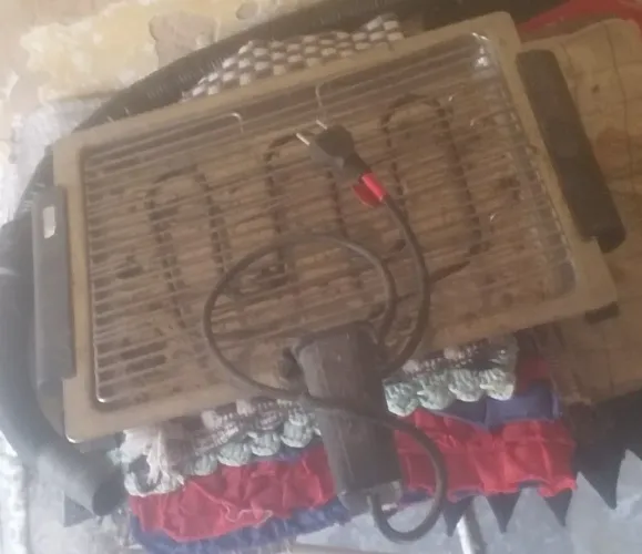 Churrasqueira