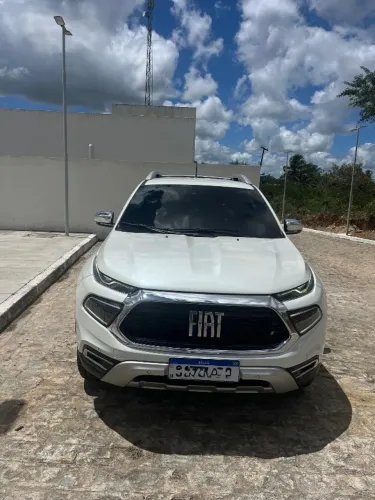 Fiat Toro Ranch 2.0 16V 4X4 Diesel Aut. 2023