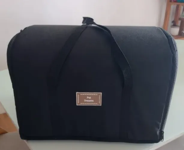 Bolsa de Transporte para Pets