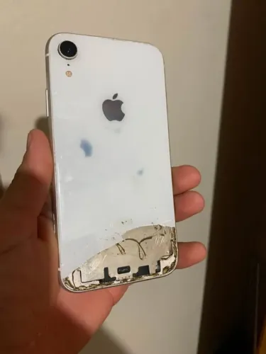 IPHONE XR 128 Gigas 