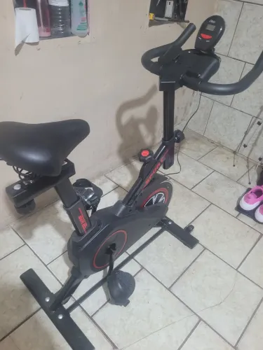 Bicicleta spinning