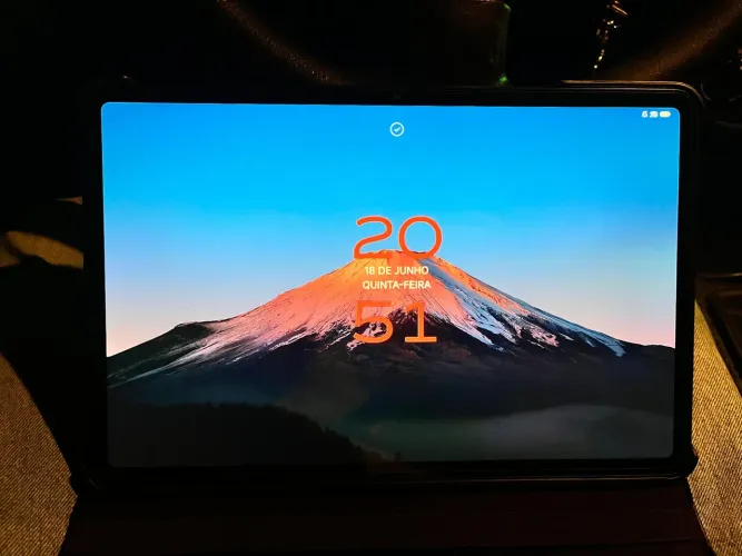 Poco Pad 12.1"