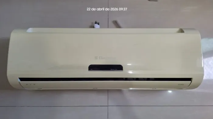Ar Condicionado Split 7.000 btus