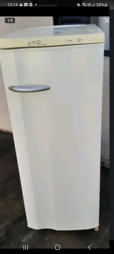 Geladeira