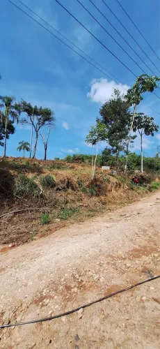 Terreno Redenção da Serra