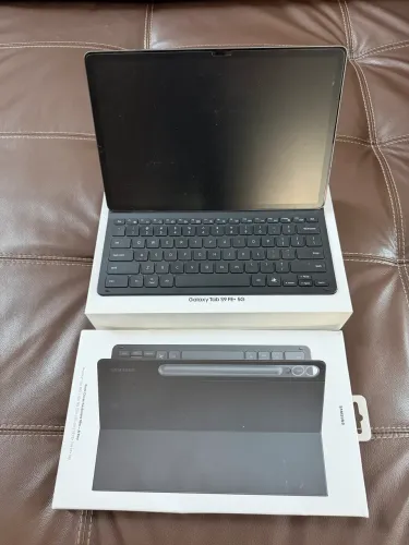 TABLET SAMSUNG GALAXY S9 FÉ+ 5G