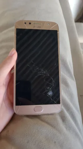 Celular para peças ou arrumar 