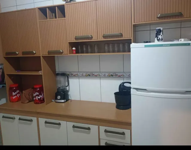 Armário de cozinha