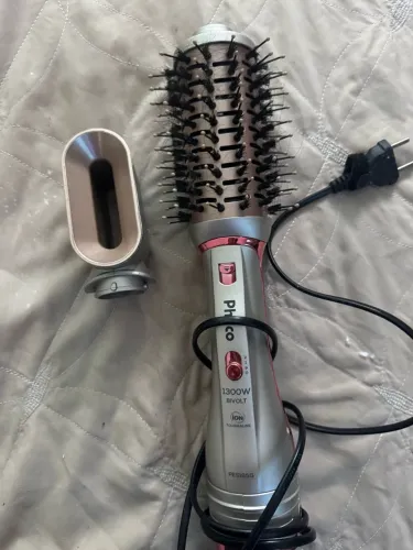 Escova secadora